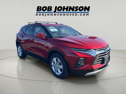 2019 Chevrolet Blazer 2LT
