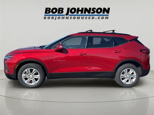 2019 Chevrolet Blazer 2LT