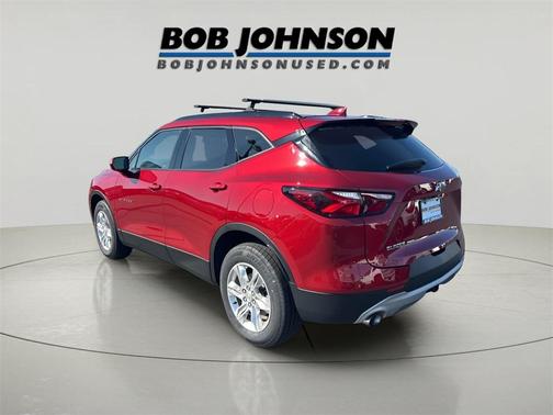 2019 Chevrolet Blazer 2LT