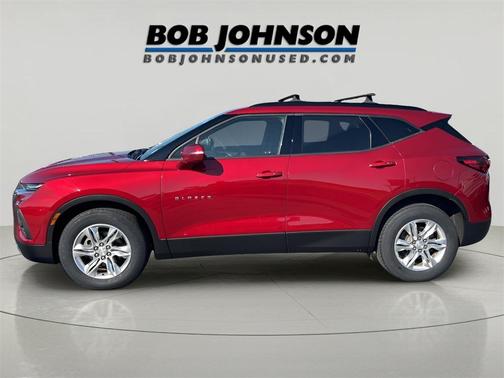 2019 Chevrolet Blazer 2LT