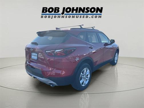 2019 Chevrolet Blazer 2LT