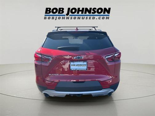 2019 Chevrolet Blazer 2LT