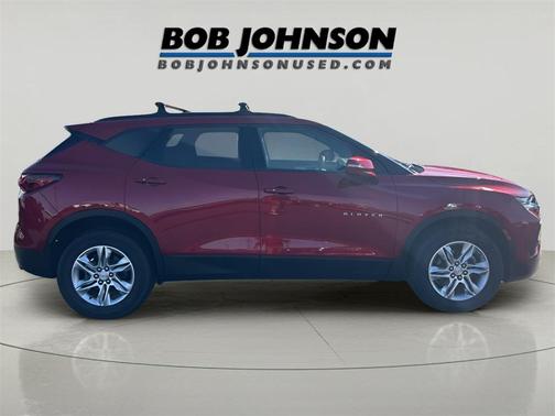 2019 Chevrolet Blazer 2LT