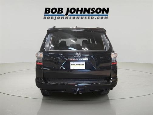 2023 Toyota 4Runner TRD Sport