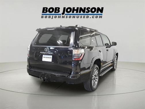 2023 Toyota 4Runner TRD Sport