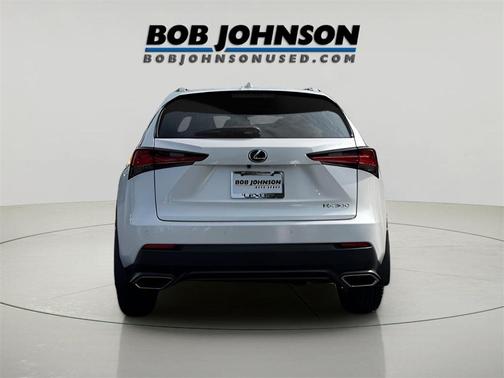 2020 Lexus NX 300 Base