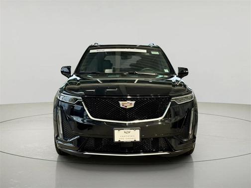 2023 Cadillac XT6 Sport AWD