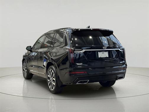 2023 Cadillac XT6 Sport AWD