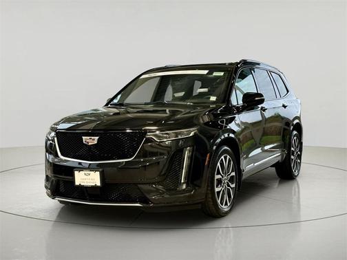2023 Cadillac XT6 Sport AWD
