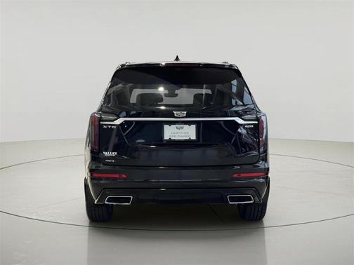 2023 Cadillac XT6 Sport AWD