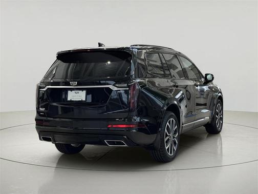 2023 Cadillac XT6 Sport AWD