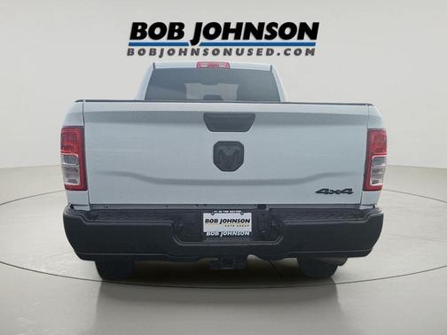 2024 RAM 2500 Tradesman Crew Cab 4x4 8' Box