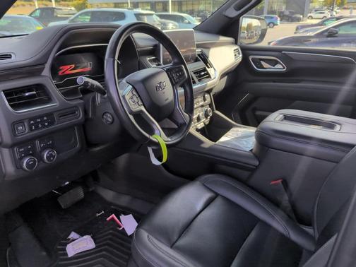 2023 Chevrolet Tahoe 4WD Z71
