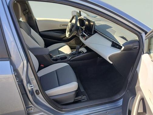 Celestite 2023 Toyota Corolla LE