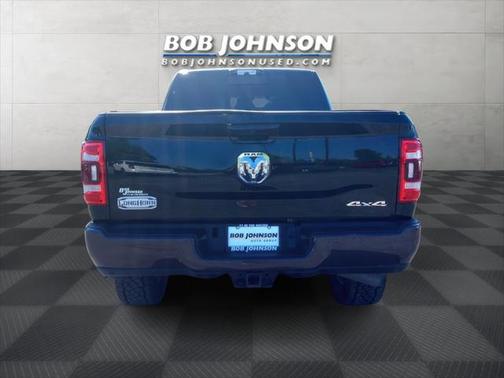 2024 RAM 3500 Longhorn
