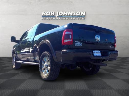 2024 RAM 3500 Longhorn