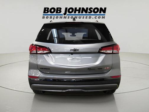 2024 Chevrolet Equinox AWD RS