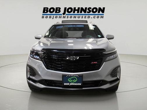 2024 Chevrolet Equinox AWD RS