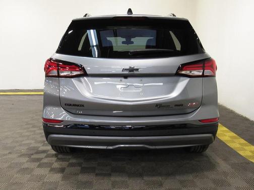 2024 Chevrolet Equinox AWD RS