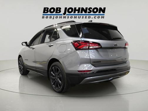 2024 Chevrolet Equinox AWD RS