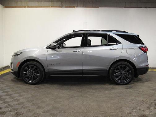 2024 Chevrolet Equinox AWD RS