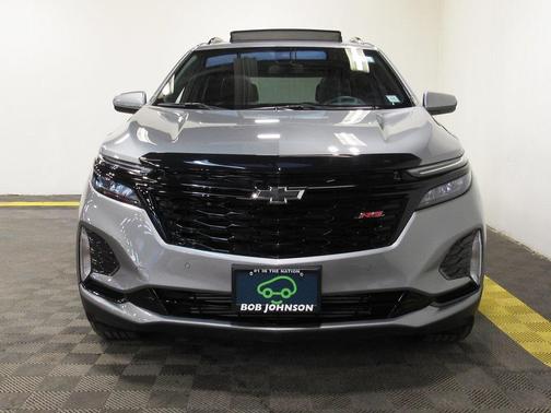 2024 Chevrolet Equinox AWD RS