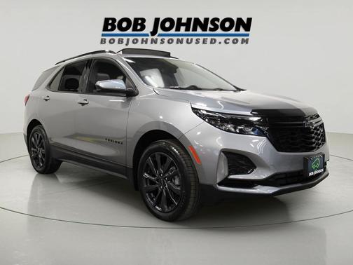 2024 Chevrolet Equinox AWD RS