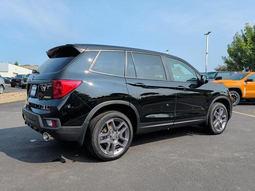 2023 Honda Passport AWD EX-L