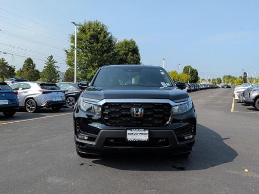 2023 Honda Passport AWD EX-L