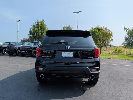 2023 Honda Passport AWD EX-L