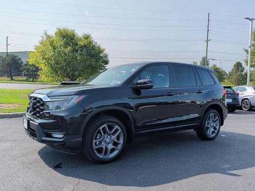 2023 Honda Passport AWD EX-L