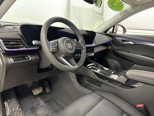 2024 Buick Envision Preferred AWD