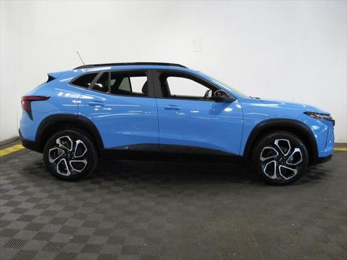 2024 Chevrolet Trax FWD 2RS