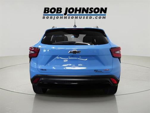2024 Chevrolet Trax FWD 2RS