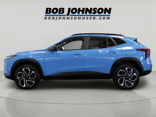 2024 Chevrolet Trax FWD 2RS