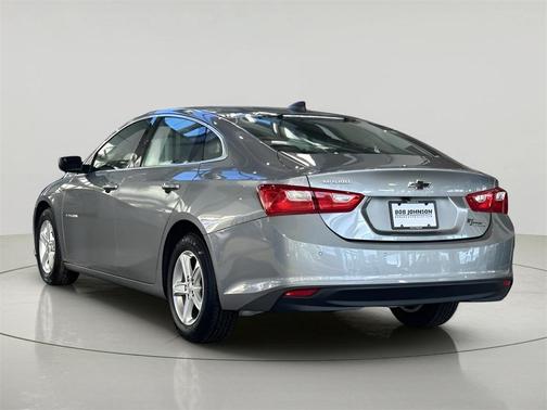 2024 Chevrolet Malibu 1LS