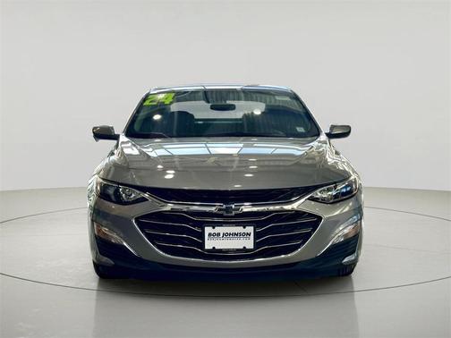 2024 Chevrolet Malibu 1LS