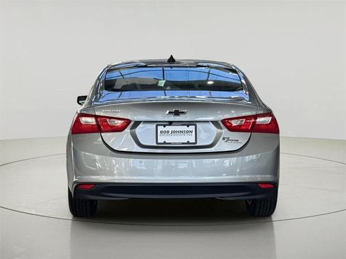2024 Chevrolet Malibu 1LS
