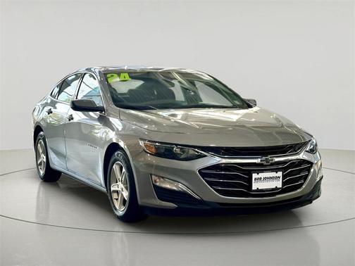 2024 Chevrolet Malibu 1LS