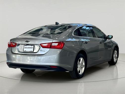 2024 Chevrolet Malibu 1LS