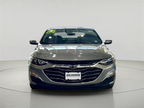 2024 Chevrolet Malibu 1LS