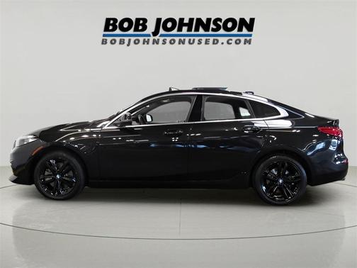 2024 BMW 228 Gran Coupe i xDrive
