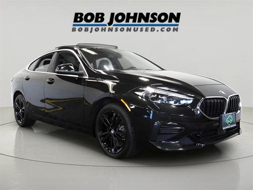 2024 BMW 228 Gran Coupe i xDrive