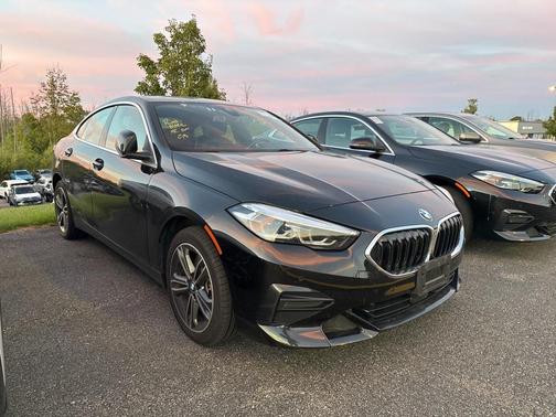 2024 BMW 228 Gran Coupe i xDrive