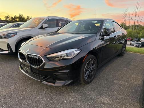 2024 BMW 228 Gran Coupe i xDrive