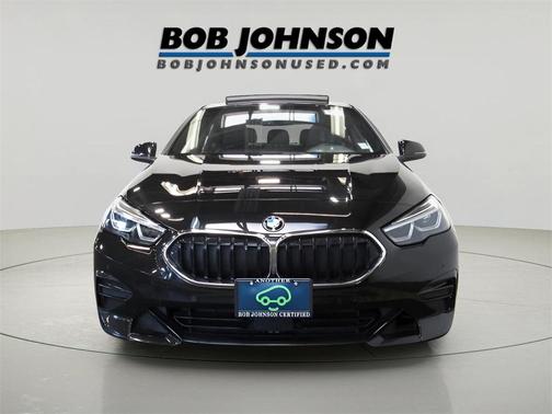 2024 BMW 228 Gran Coupe i xDrive