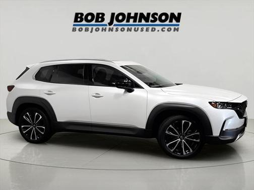 2023 Mazda CX-50 2.5 Turbo Premium Plus Package