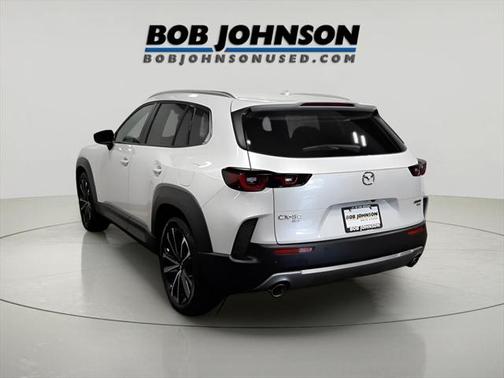 2023 Mazda CX-50 2.5 Turbo Premium Plus Package