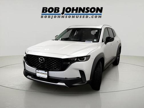 2023 Mazda CX-50 2.5 Turbo Premium Plus Package