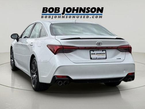 2019 Toyota Avalon XSE
